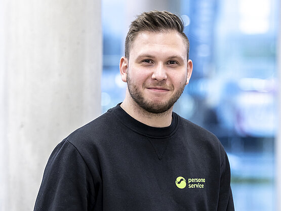 Marc Kutscher