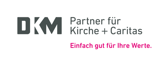 Logo DKM