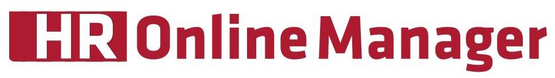Logo HR Online Manager