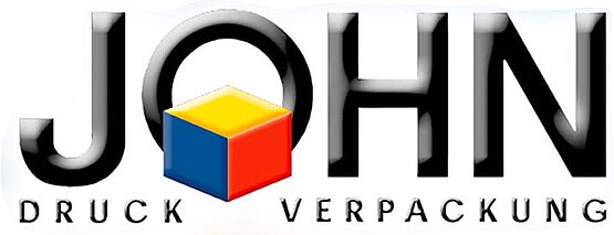 Logo_Druckerei_John